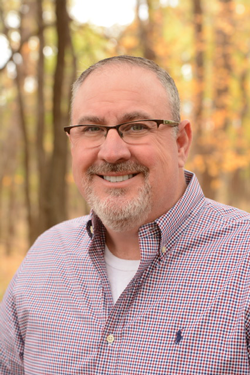 John Cox, CEP